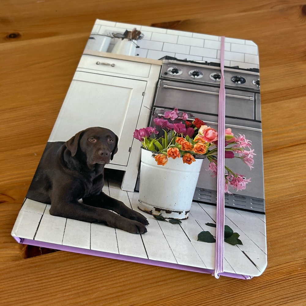 Notebook/Journal